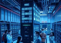 可道云app服务器，助力企业高效云端部署与管理