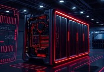 雷蛇云服务器，重新定义云服务的未来