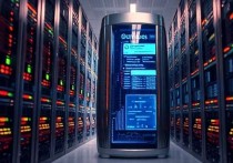 美国Windows云服务器，性能与安全的完美结合