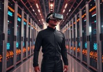 云服务器VR体验，未来科技的沉浸式探索