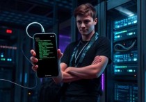 手机连接Linux云服务器，轻松实现远程管理