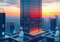 一搜乐云服务器，未来云计算的创新与突破