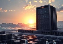 崇明云服务器存储，高效存储解决方案的未来趋势