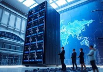 海外阿里云服务器，助力企业走向全球化的强大后盾