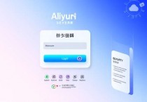 阿里云服务器登录指南，安全与效率的完美结合