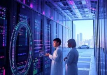云视讯的服务器，技术革新与未来展望