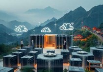 云南云主机公司云服务器，助力企业数字化转型的高效解决方案