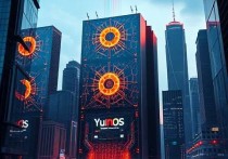 YunOS手机云服务器，未来移动计算的新趋势