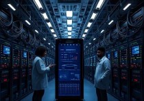 私有云服务器测试，构建高效、安全的数字化基础设施