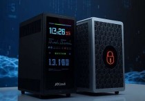 深度解析JD云主机服务器，性能与安全的双重保障