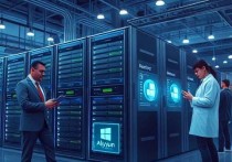 阿里云Windows服务器克隆，高效管理与应用实践