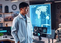 云服务器变主机，如何实现无缝迁移与优化