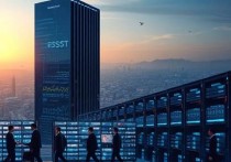 宁波云主机云服务器租赁，助力企业数字化转型的高效解决方案