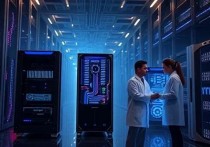 2025年云服务器厂商推荐，如何选择最适合你的云服务？