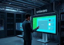 搭建云终端服务器，VMware的实践与应用