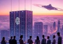 云与数据的未来，自建服务器的必要性与趋势