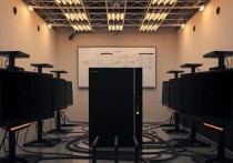 群辉私有云服务器，构建高效安全的个人与企业数据管理解决方案