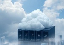 云服务器行业分析，2025年的市场现状与未来趋势