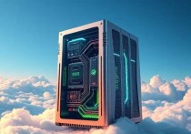 云服务器 ECS 2003，高效稳定的云端解决方案