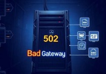 云服务器502错误解析，原因与解决方法全指南