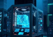 残影云服务器，未来云计算的创新与突破