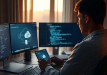 轻松掌握，Python应用如何高效部署到云服务器