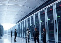 云计算时代下的服务器与机柜，技术革新与未来趋势