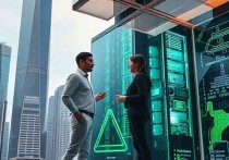 香港云服务器与Google Cloud的协同发展
