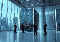 央行云服务器地址，金融数字化转型的关键支撑