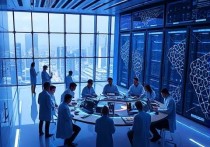 云服务器在生物信息领域的应用与未来展望