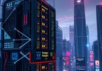云服务器如何成为Pi节点，探索其潜力与应用