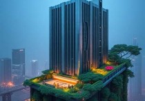 集安云存储服务器，高效存储解决方案的未来趋势