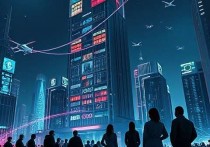 服务器与云平台，数字化转型的核心驱动力