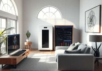 搭建家用云服务器，轻松实现个人数据管理与共享