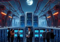 云服务器禁止直接复制，保护数据安全与版权的新趋势