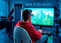 云服务器助力畅玩Minecraft，打造专属游戏体验
