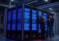 五尊云服务器，助力企业数字化转型的强劲引擎