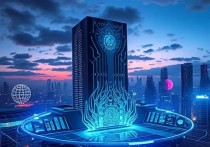 云服务器与云桌面版，数字化转型的双翼