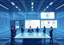 云服务器作用分类，助力企业数字化转型的关键技术