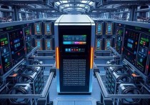 AWS云简单服务器，轻松构建高效云架构