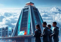 云服务器搭建淘宝客，高效运营的秘密武器