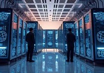 云毒云自研服务器，引领未来云计算的新引擎