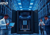 AMD 云服务器测试，性能与应用的全面解析