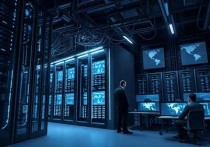 云上VPN服务器，构建安全可靠的网络连接新方案
