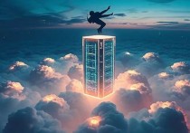 云服务器的安全，构建可靠数字防线的关键