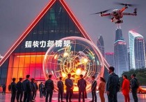 启云星辰服务器，引领未来计算新纪元