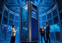 微软Azure云服务器，助力企业数字化转型的全能平台