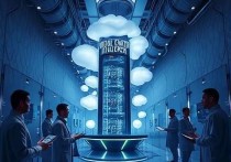 轻云4102服务器，高效计算与智能管理的完美结合