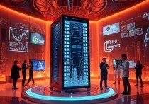 南通问云服务器，助力企业数字化转型的高效解决方案