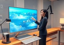 云服务器桌面系统，未来办公的新趋势